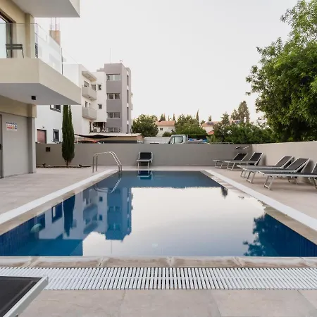 Breathtaking Balcony Views From This Vacation Home On Top Of The World Limisso