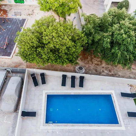 Breathtaking Balcony Views From This Vacation Home On Top Of The World Limisso