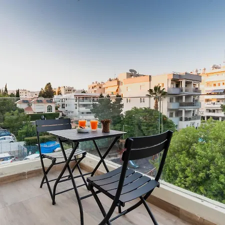 Appartamento Breathtaking Balcony Views From This Vacation Home On Top Of The World
